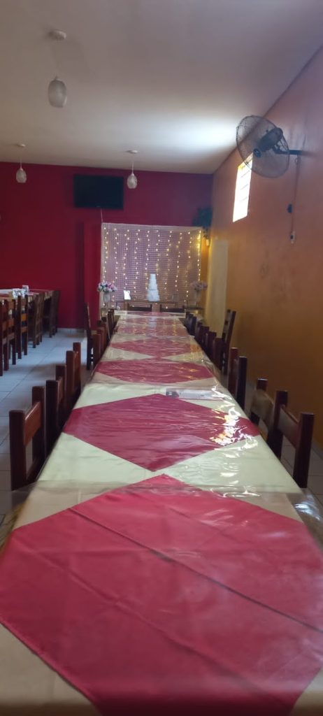 Restaurante Family