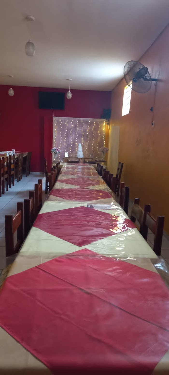 Restaurante Family