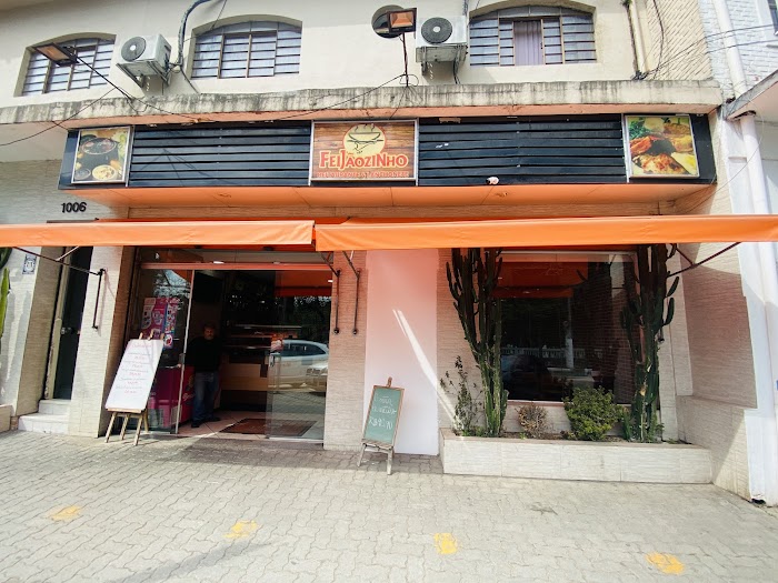 Restaurante Feijãozinho.
