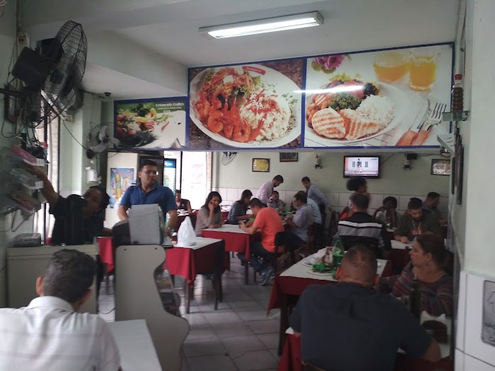 Restaurante Gralhos