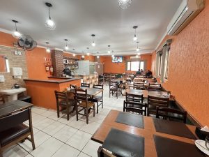 Restaurante Grill Nordestino