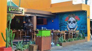 Restaurante Guacamole Cocina Mexicana – Barra da Tijuca
