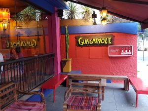 Restaurante Guacamole Cocina Mexicana – Jardim Botânico