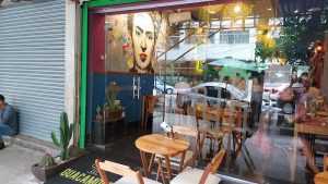 Restaurante Guacamole Taqueria – Tijuca