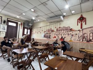 Restaurante Hoo-Lala