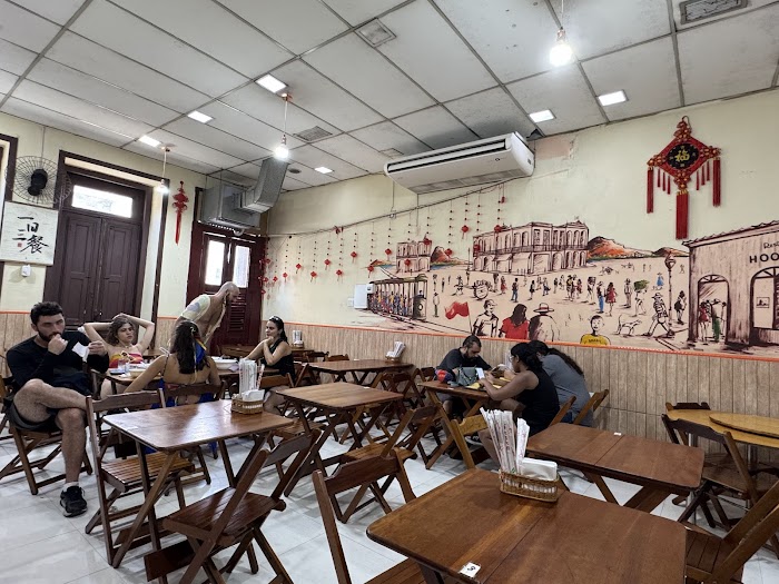 Restaurante Hoo-Lala