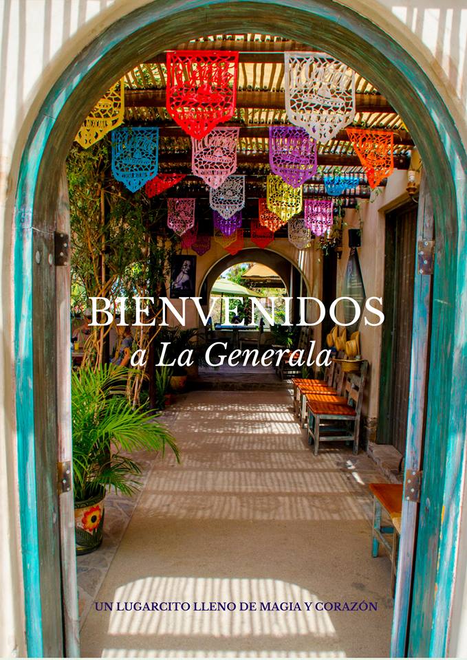 Restaurante La Generala