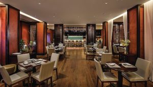 Restaurante Mee – (Copacabana Palace)