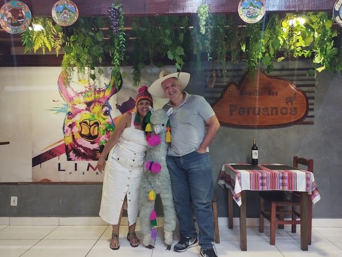 Restaurante Peruano