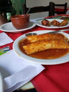 Restaurante Pizzaria e Bar Sorrilanches