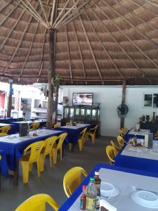 Restaurante Recanto do Sobral