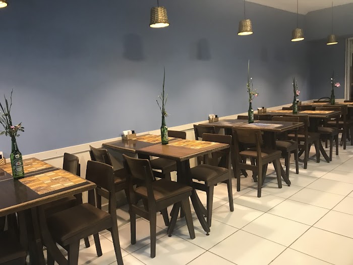 Restaurante Sabor Do Líbano