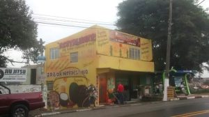 Restaurante Sabor Nordestino