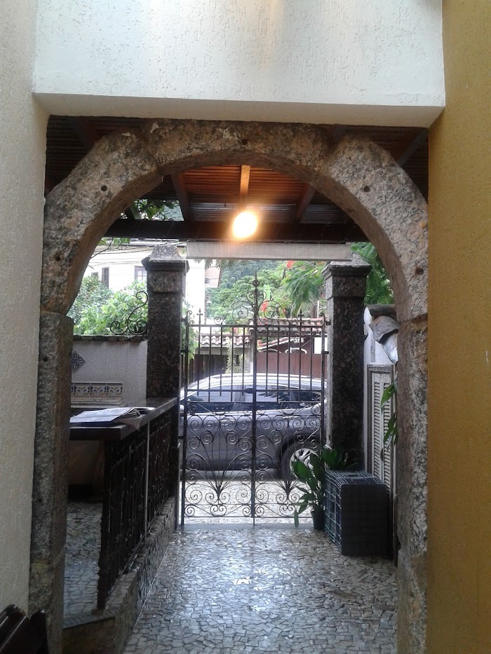 Restaurante Seu Antônio