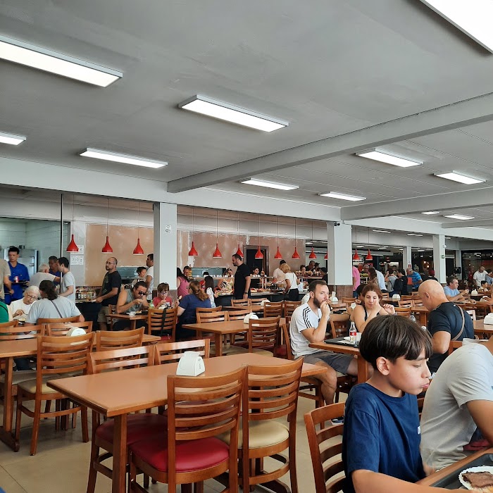 Restaurante Shibata