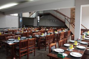 Restaurante Siri de Niterói