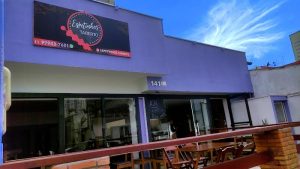 Restaurante Taberto