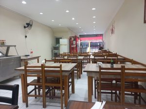Restaurante Tan