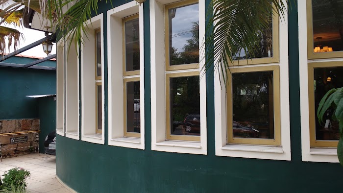 Restaurante Toca do Pintado