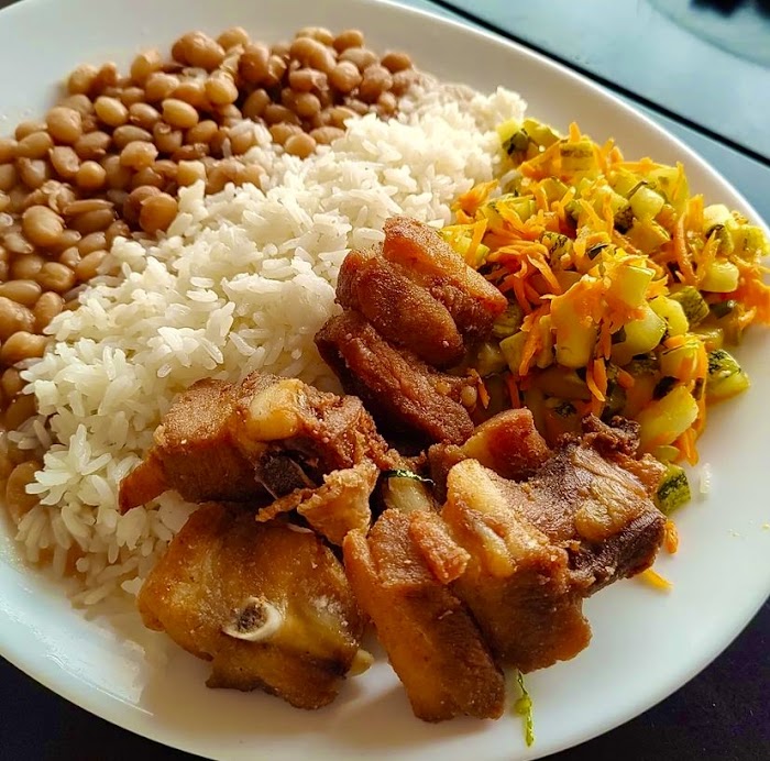 Restaurante Torrão | Centro de Sorocaba