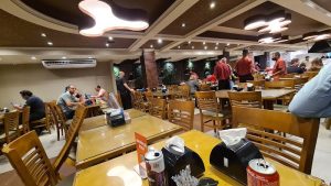 Restaurante Tradição Imperial GELLI