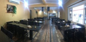 Restaurante Tulu