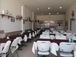 Restaurante Vegetariano Evergreen