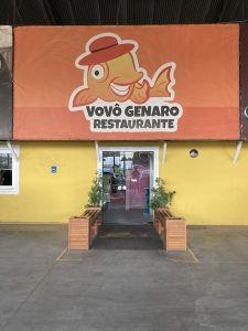 Restaurante Vovô Genaro