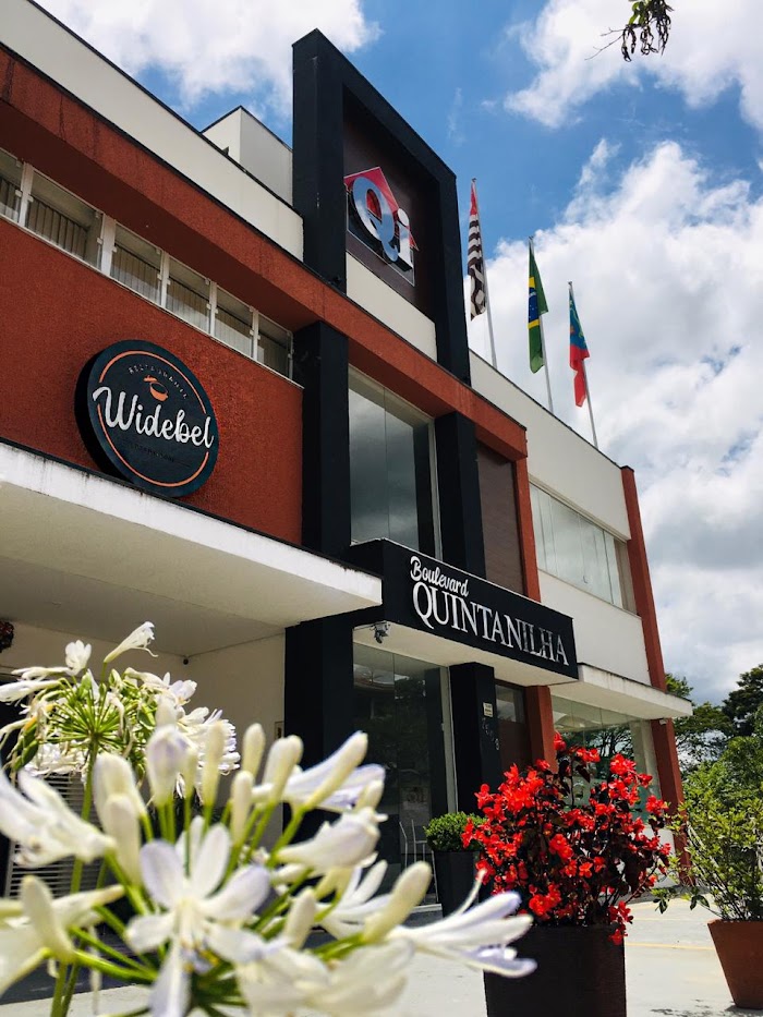 Restaurante Widebel