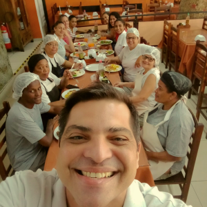 Restaurante Zé do Grilo