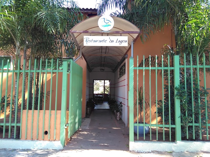 Restaurante da Lagoa