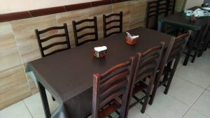 Restaurante do Fádi