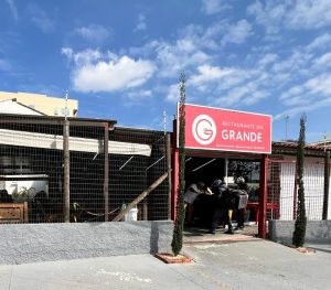 Restaurante do Grande