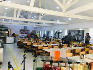Restaurante e Churrascaria 25