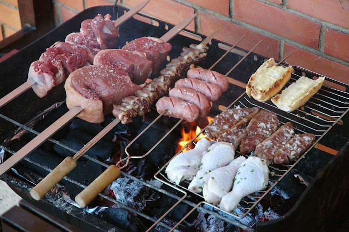 Restaurante e Churrascaria dos Caminhoneiros