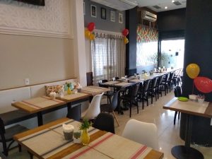 Restaurante e Pizzaria Porto Divino