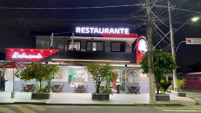 Restaurante e Pizzaria do Luciano