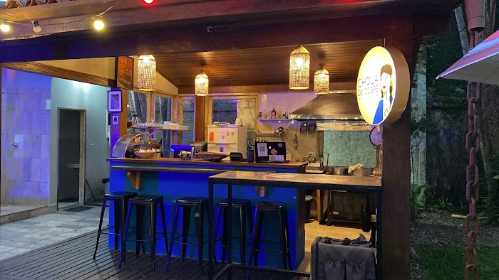 Restaurante peruano – Chola de Cobre – Paraty