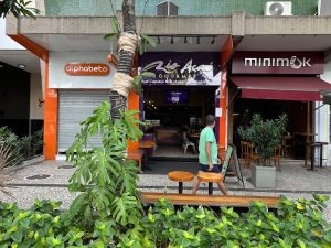 Rio Açaí Gourmet