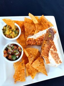 Rio Tex-Mex