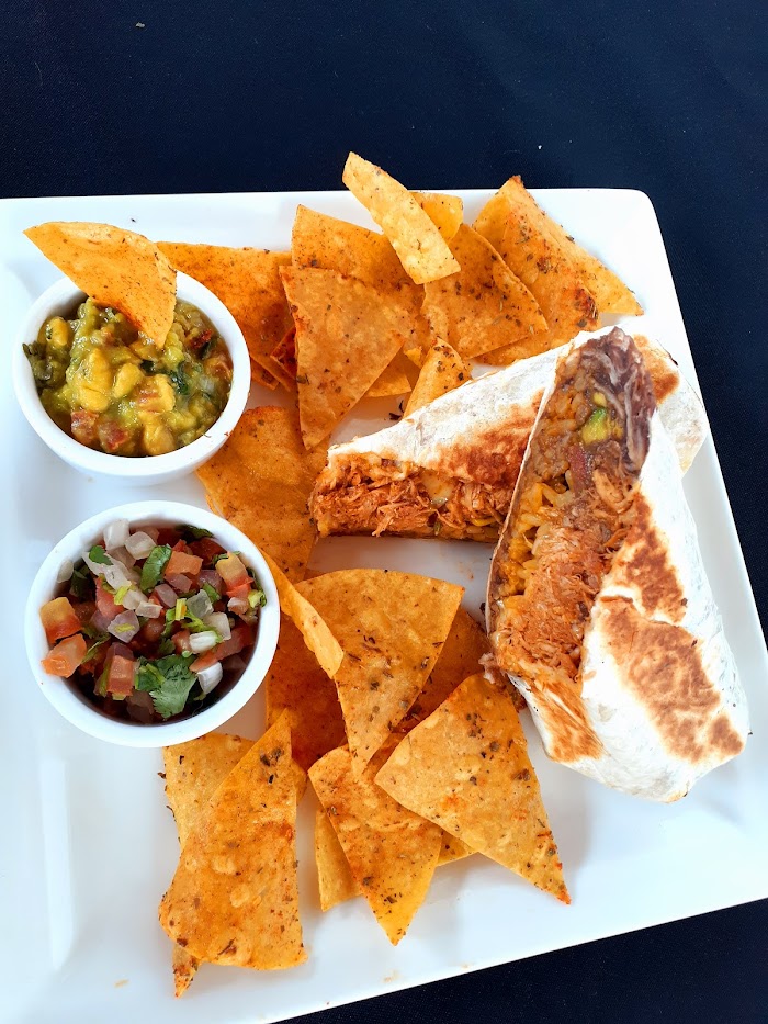 Rio Tex-Mex