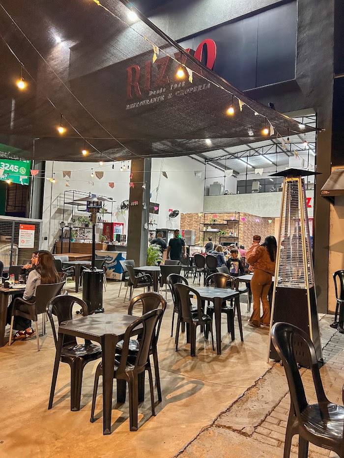 Rizzo Restaurante e Choperia