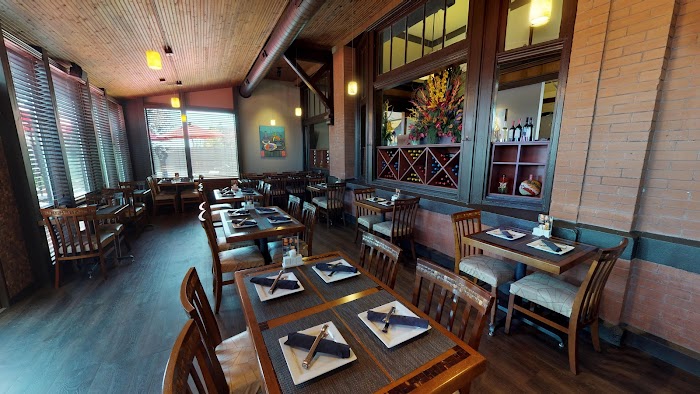 Rodizio Grill Brazilian Steakhouse Fort Collins