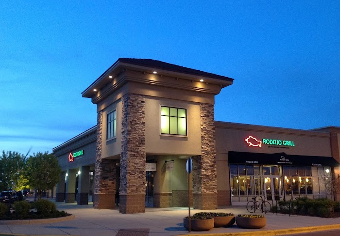 Rodizio Grill Brazilian Steakhouse Maple Grove