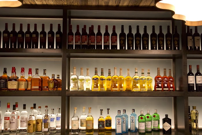 Rodizio Grill Brazilian Steakhouse Oklahoma City