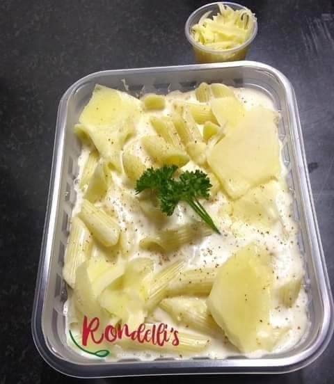 Rondellis Cucina Affettuosa