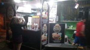 Rota 10 Food Truck