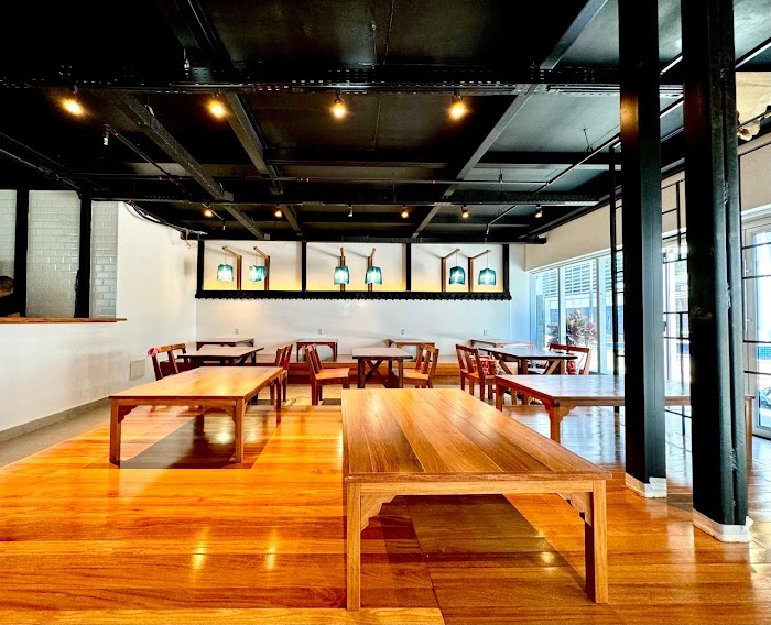 Ryu Restaurante – Barra da Tijuca
