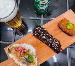 SAMO – Restaurante e Coffee Shop