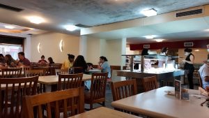 Saara Grill